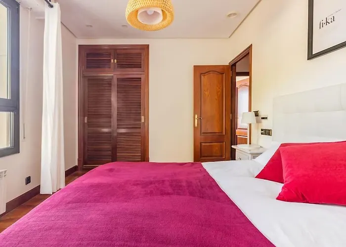 Villa Ensueno Unceta