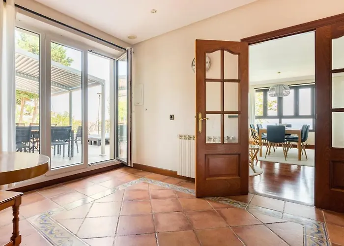 Ensueno Unceta * Getaria