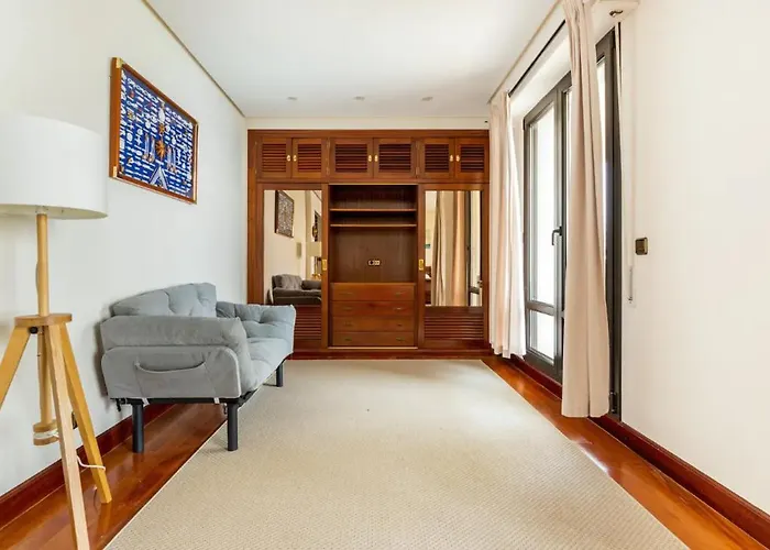 Villa Ensueno Unceta