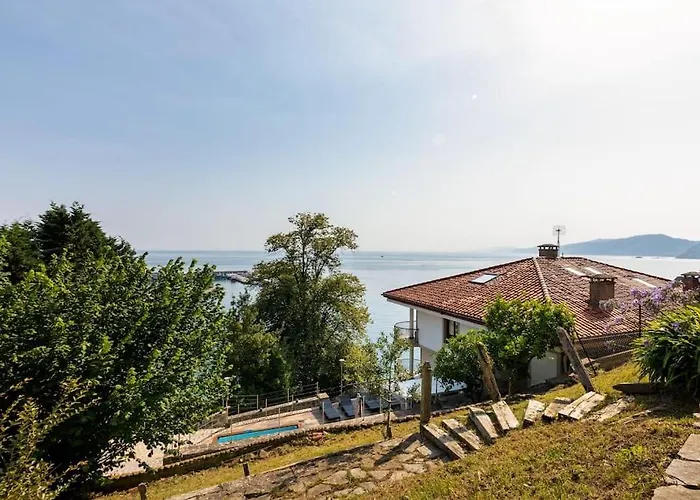 Ensueno Unceta Villa *