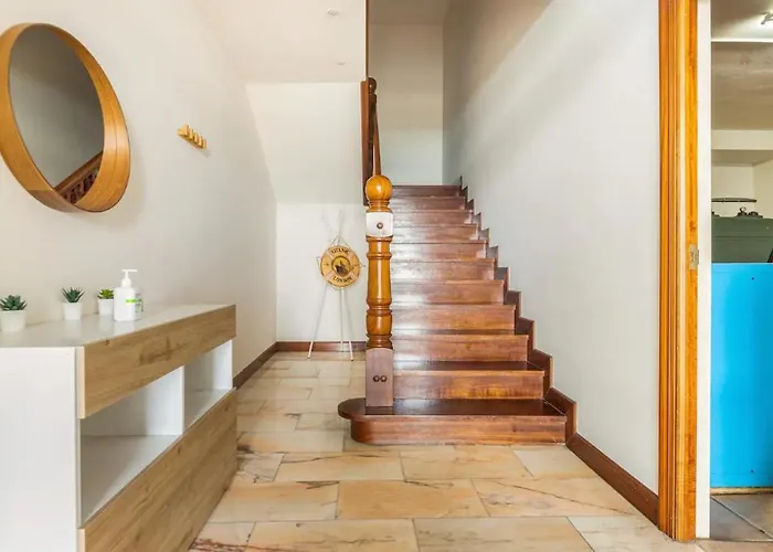 Villa Ensueno Unceta *