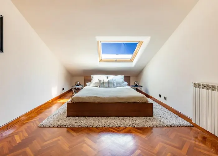 Villa Ensueno Unceta *