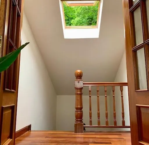 Ensueno Unceta Villa Getaria