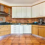 Villa Ensueno Unceta