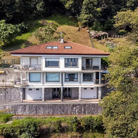 Ensueño Unceta Villa *