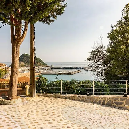 Villa Ensueño Unceta *