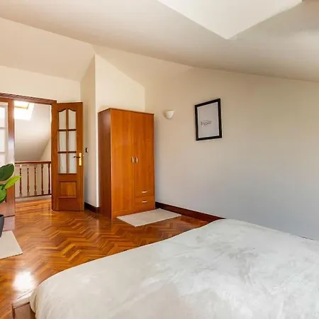 Villa Ensueño Unceta