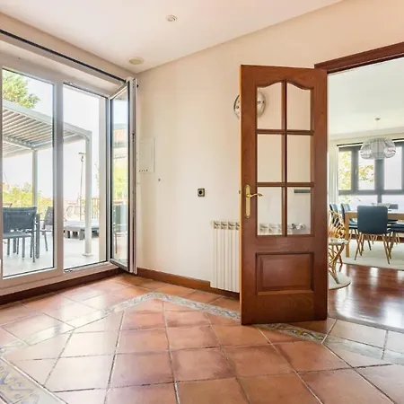 Ensueño Unceta * Getaria