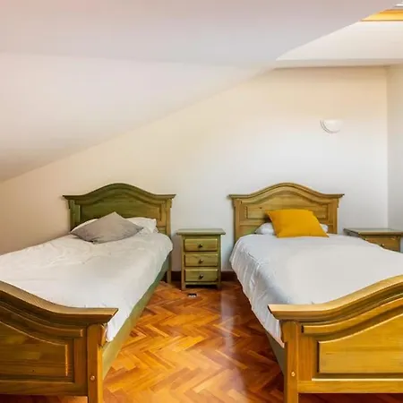 Villa Ensueño Unceta