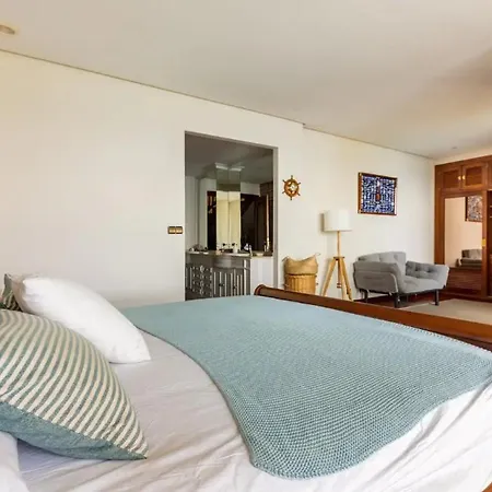 Ensueño Unceta Villa