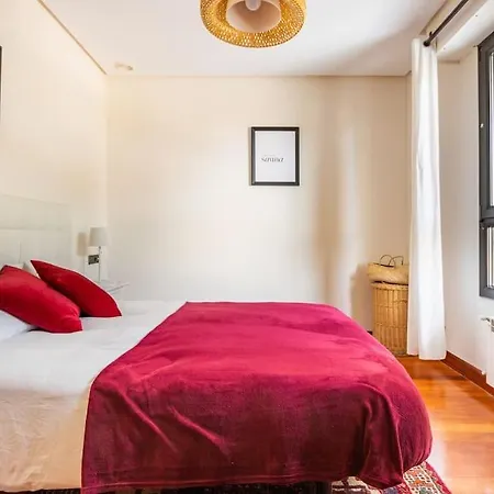 Villa Ensueño Unceta Getaria