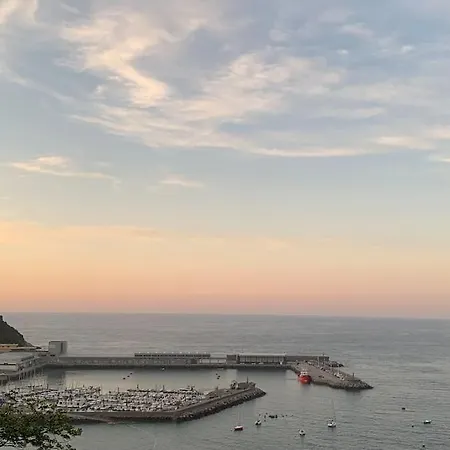 Ensueño Unceta * Getaria