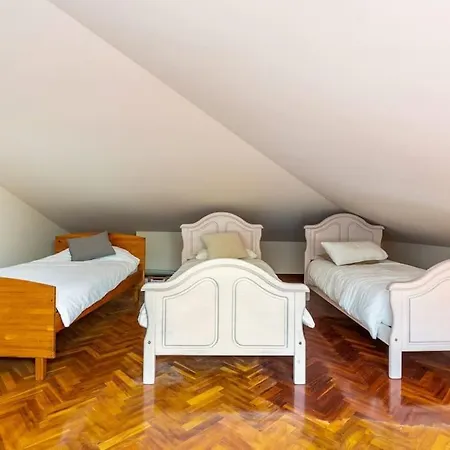 Ensueño Unceta * Getaria