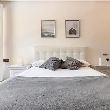 Villa Ensueño Unceta *