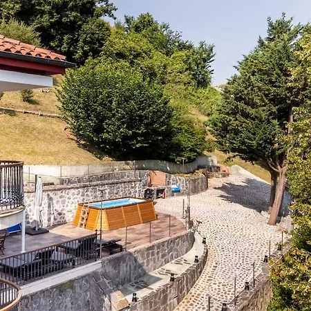 Ensueño Unceta Villa *