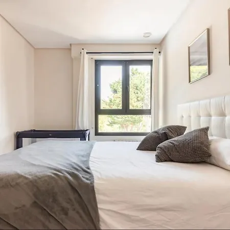 Ensueño Unceta Villa Getaria