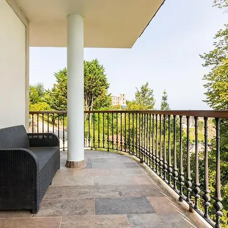 Ensueño Unceta * Getaria