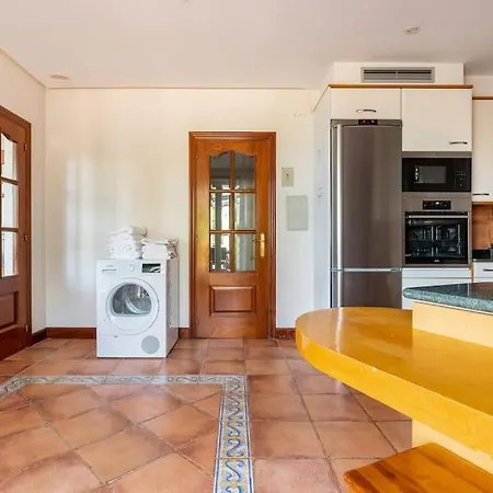 Ensueño Unceta Getaria