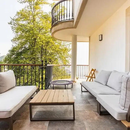 Ensueño Unceta Villa