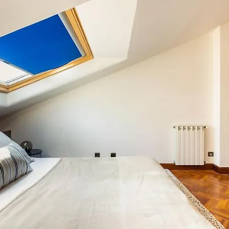 Ensueño Unceta Villa Getaria