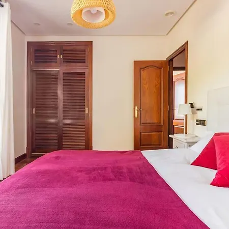 Villa Ensueno Unceta