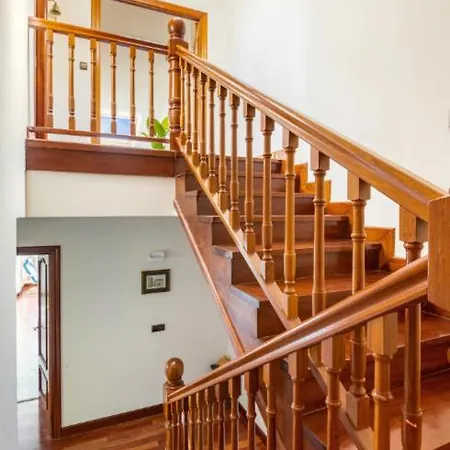 Villa Ensueno Unceta *