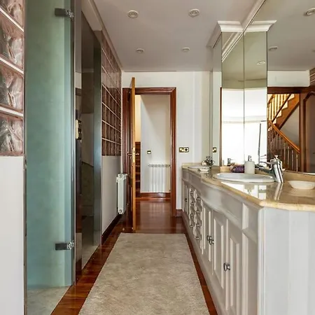 Villa Ensueno Unceta