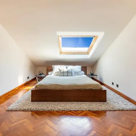 Villa Ensueno Unceta *