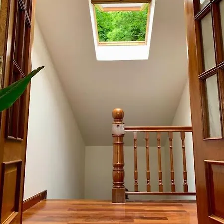 Ensueno Unceta Villa Getaria