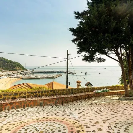 Vila Ensueno Unceta Getaria