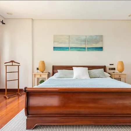 Ensueno Unceta Getaria