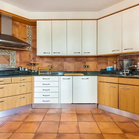 Villa Ensueno Unceta