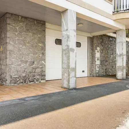 Ensueno Unceta Villa Getaria