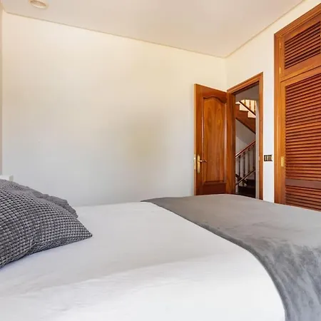 Villa Ensueno Unceta