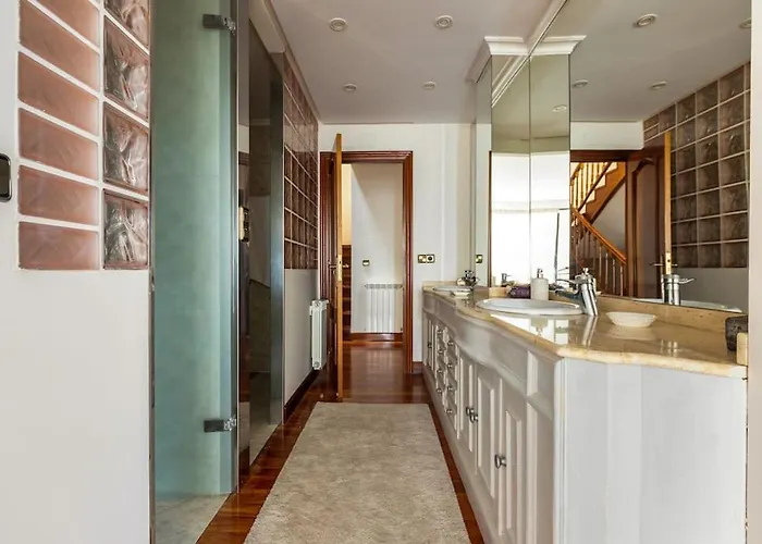 Villa Ensueno Unceta