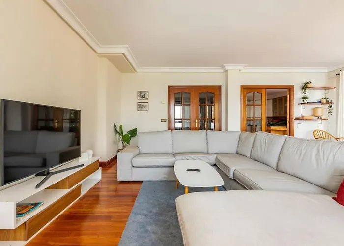 Ensueno Unceta Villa