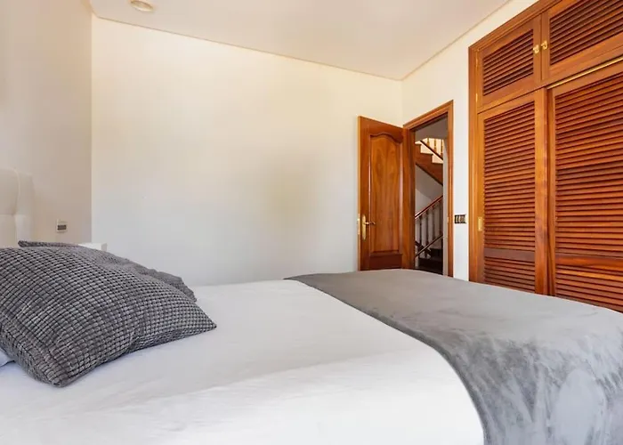 Villa Ensueno Unceta