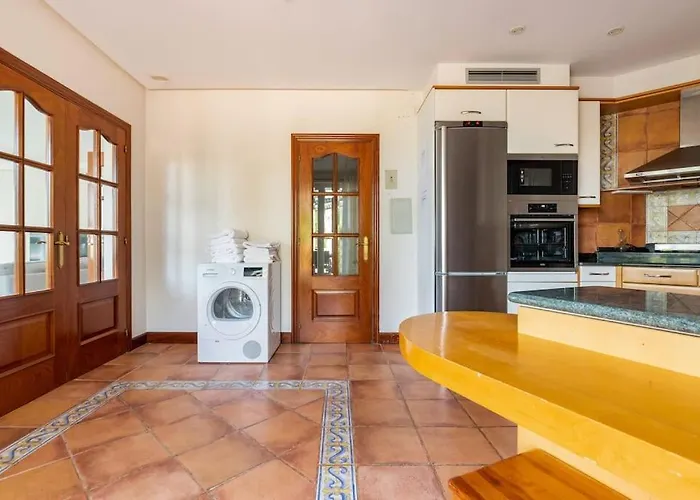 Ensueno Unceta Getaria