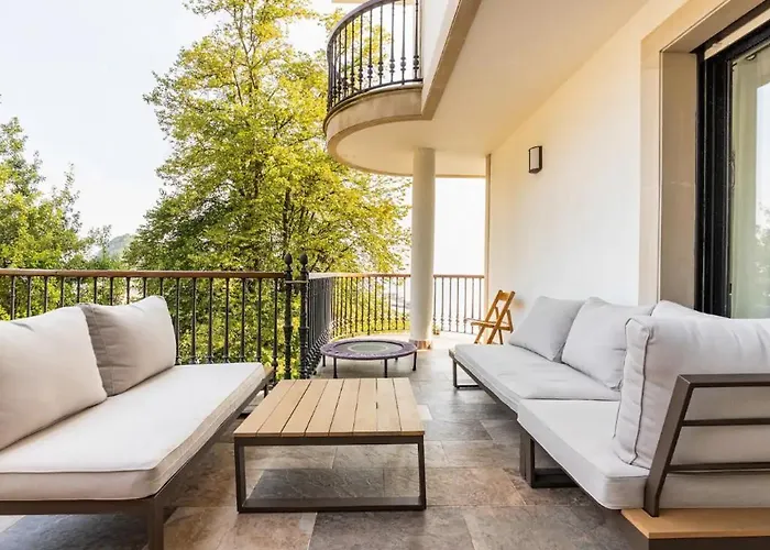 Ensueno Unceta Villa